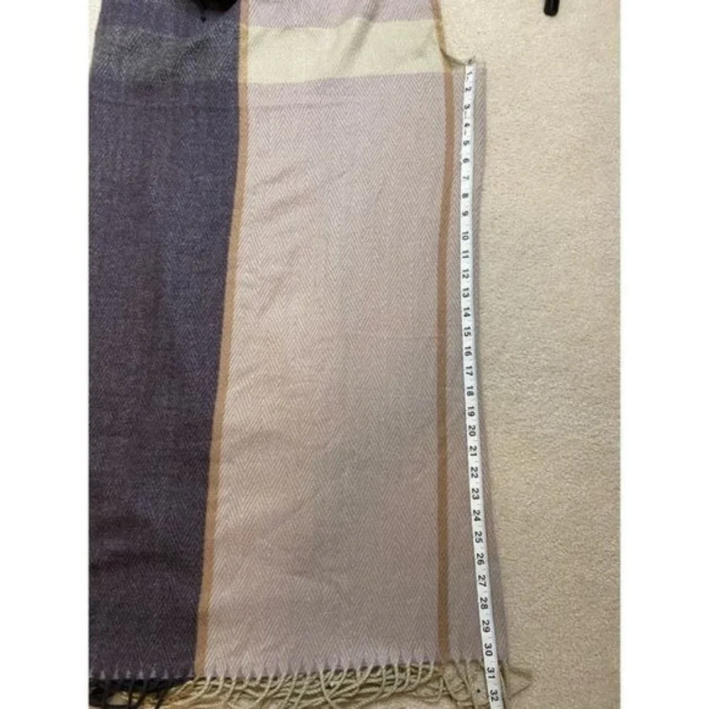 Woolrich Wrap